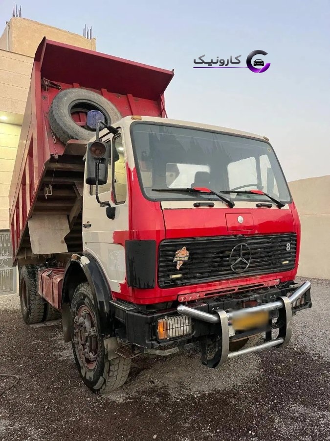 بنزتک کمپرس(130)