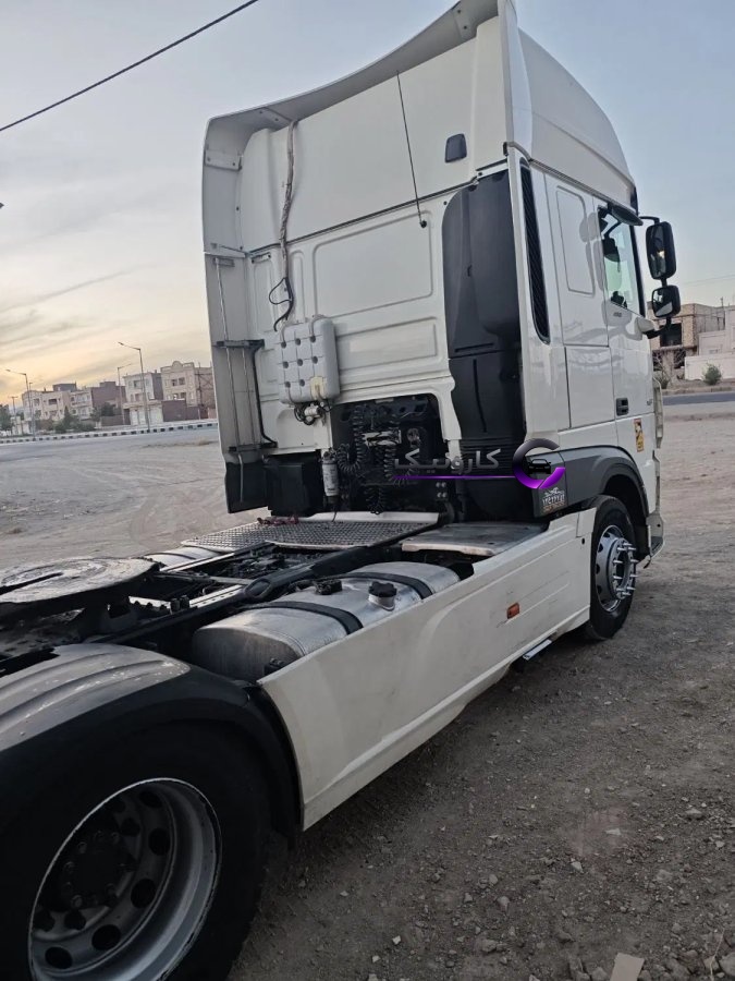 فروش داف 480مدل 2020