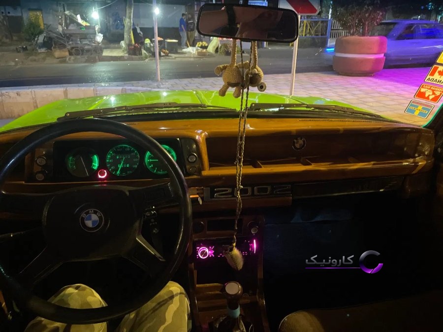 ۲۰۰۲به شرط تعویض پلاک