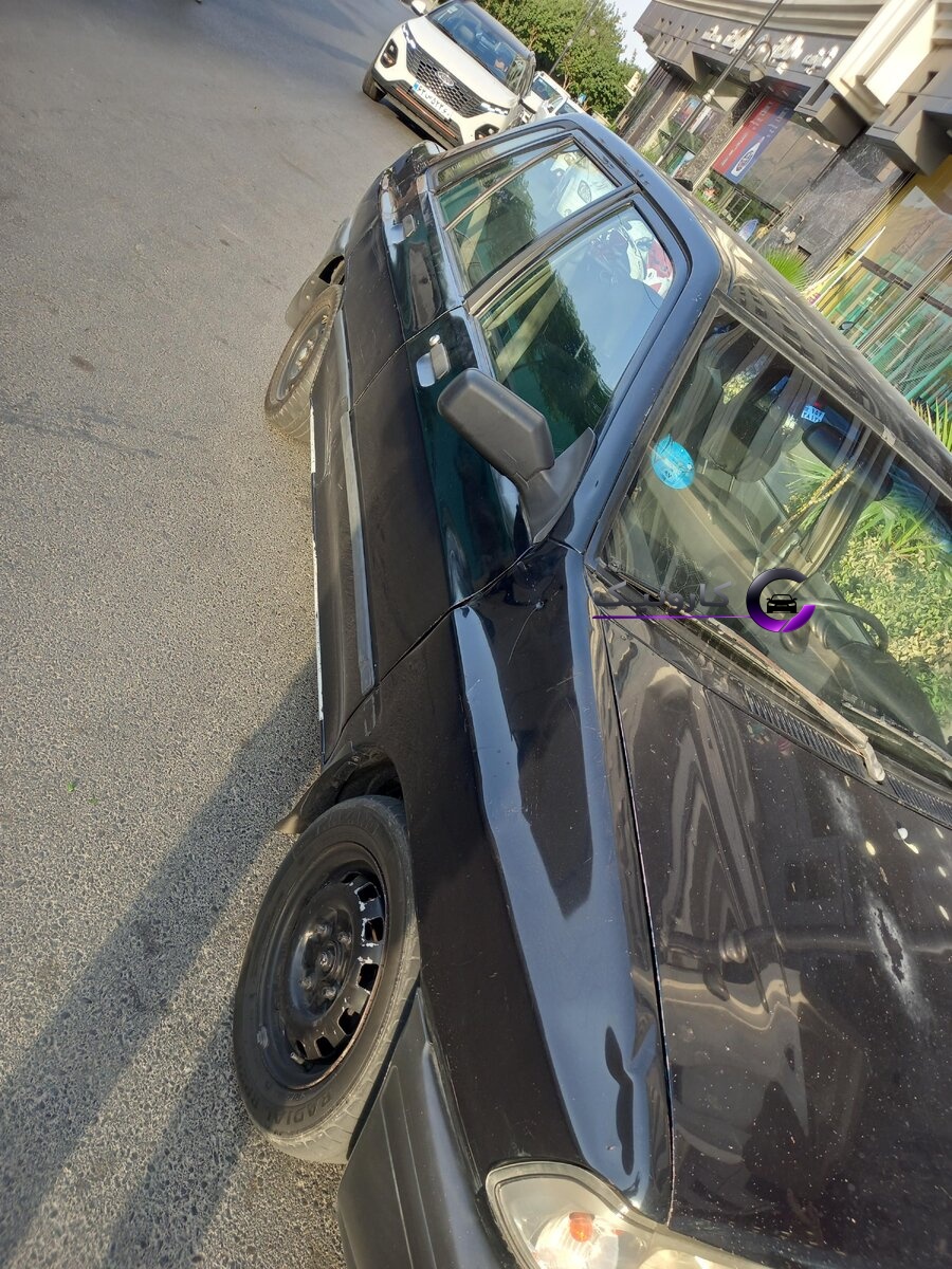 پراید ۸۲