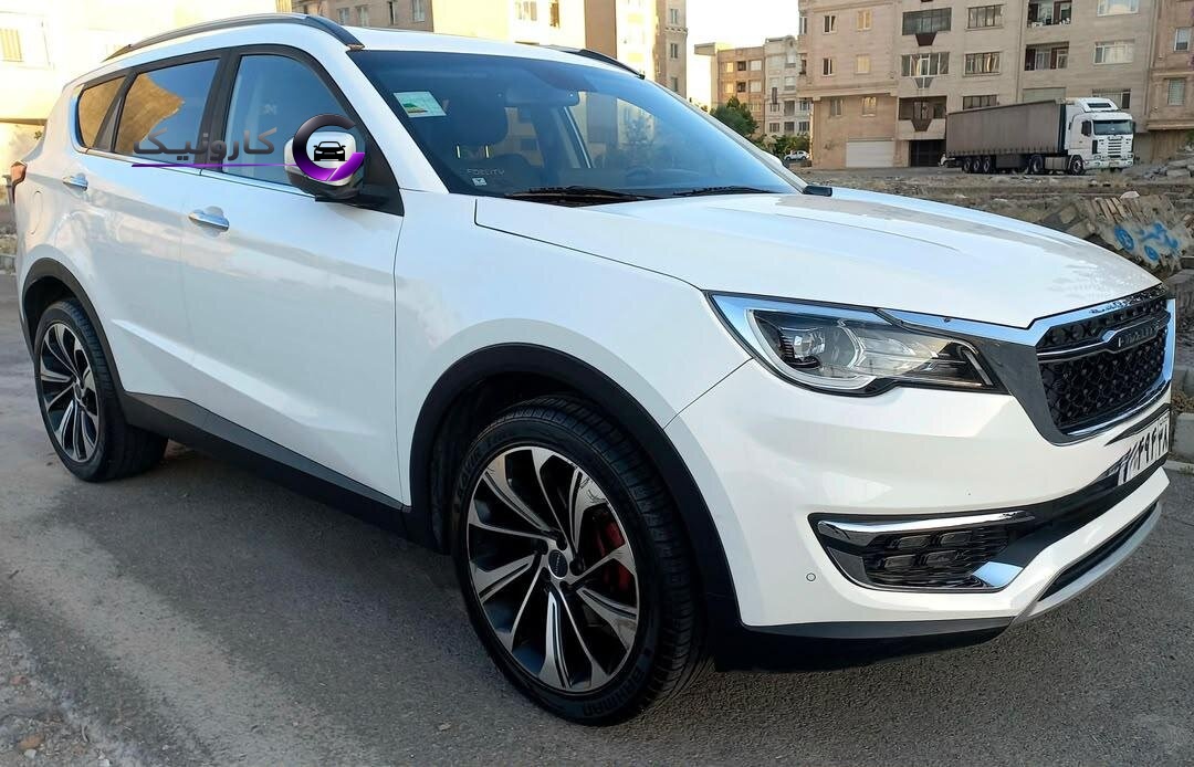 فیدیلیتی مدل ۴۰۱ کم کارکرد