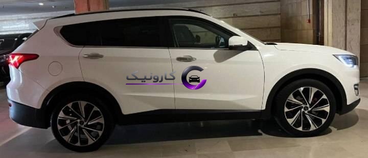 فیدیلیتی مدل ۴۰۱ کم کارکرد