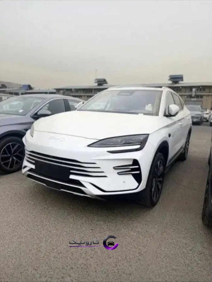 فروش ویژه BYD به صورت نقد و اقساط/تحویل فوری