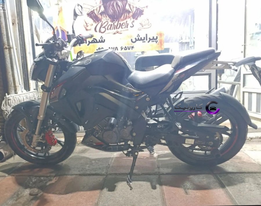 بنلی 180