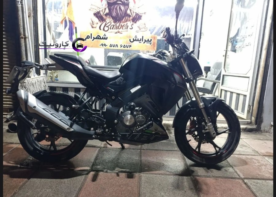 بنلی 180