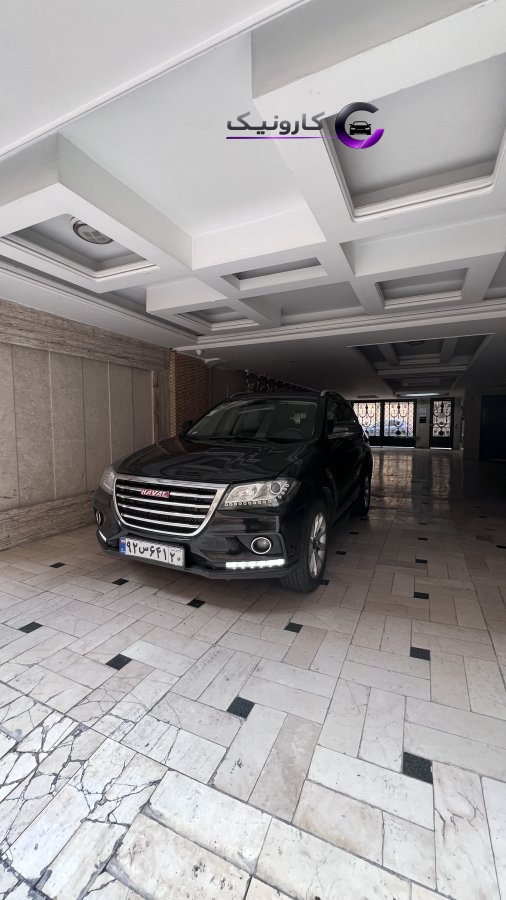 هاوال H2