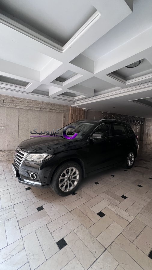 هاوال H2