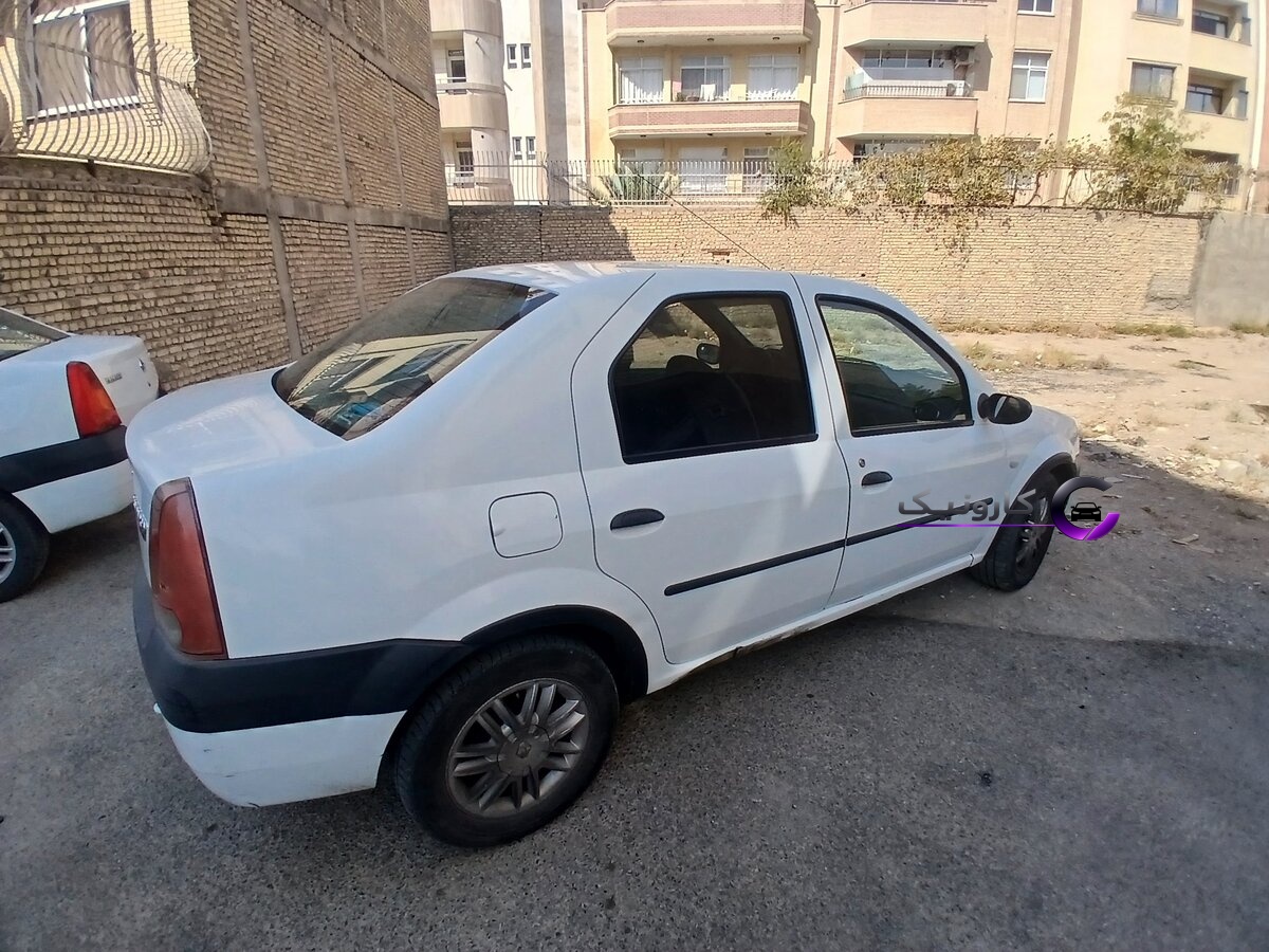فروش ال نود تمیز بدون رنگ سالم