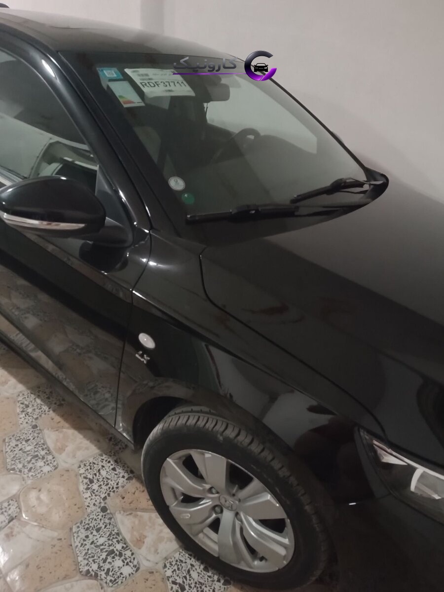 تاراV4 اتومات 403برج 12