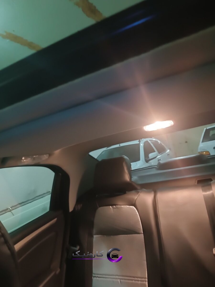 تاراV4 اتومات 403برج 12
