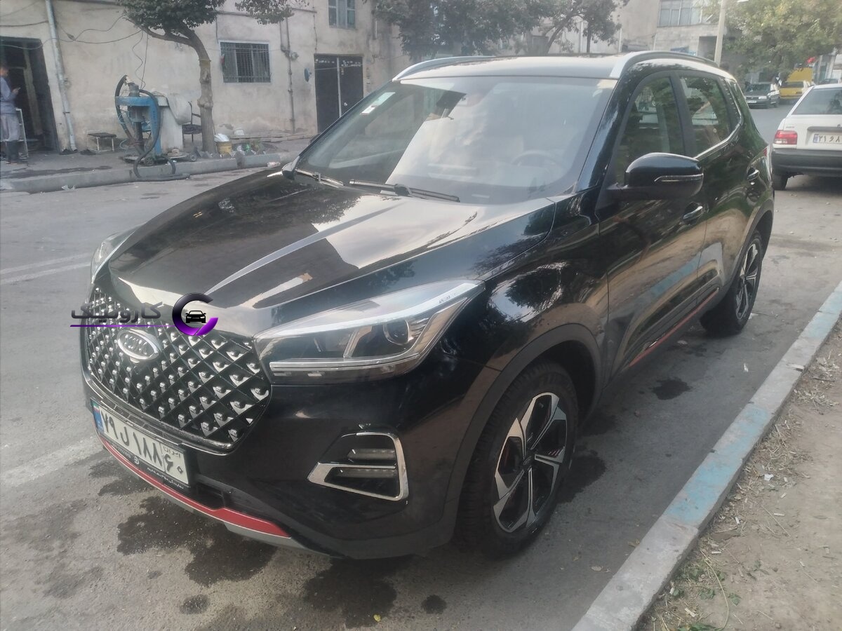 ام وی ام درحد