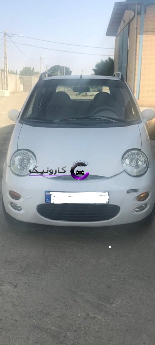 ام وی ام ۱۱۰ چهار سیلندر