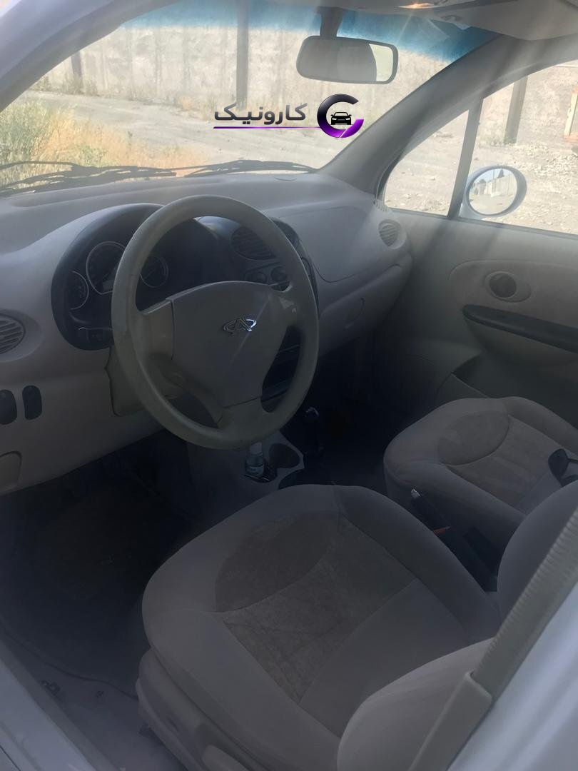 ام وی ام ۱۱۰ چهار سیلندر