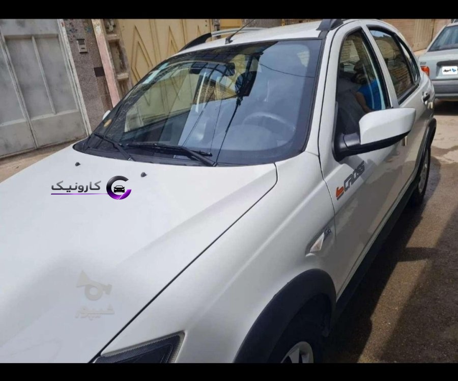 کوئیکGxL خانگی و تمیز